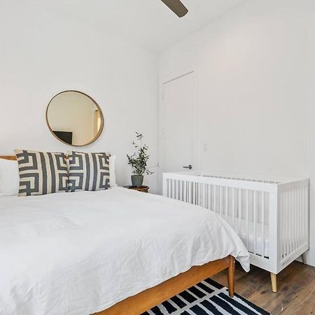 Beautiful Perfectly Located Luxury 2 Bed Townhome Dallas Exterior foto