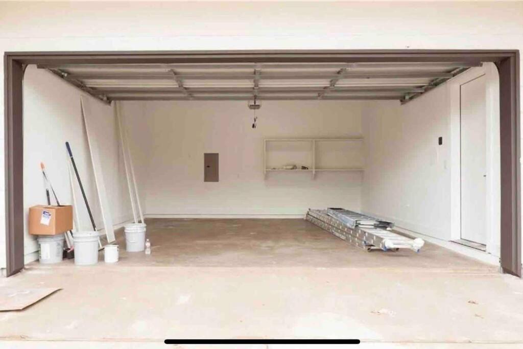 Beautiful Perfectly Located Luxury 2 Bed Townhome Dallas Exterior foto