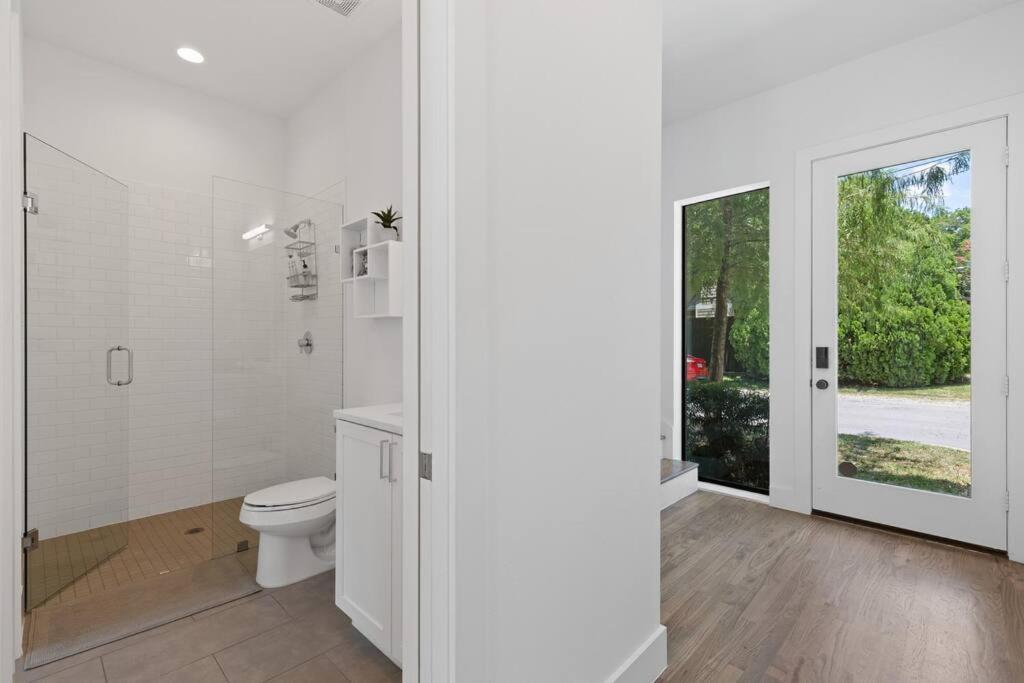 Beautiful Perfectly Located Luxury 2 Bed Townhome Dallas Exterior foto